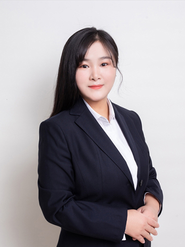 银桥办公文秘讲师王老师